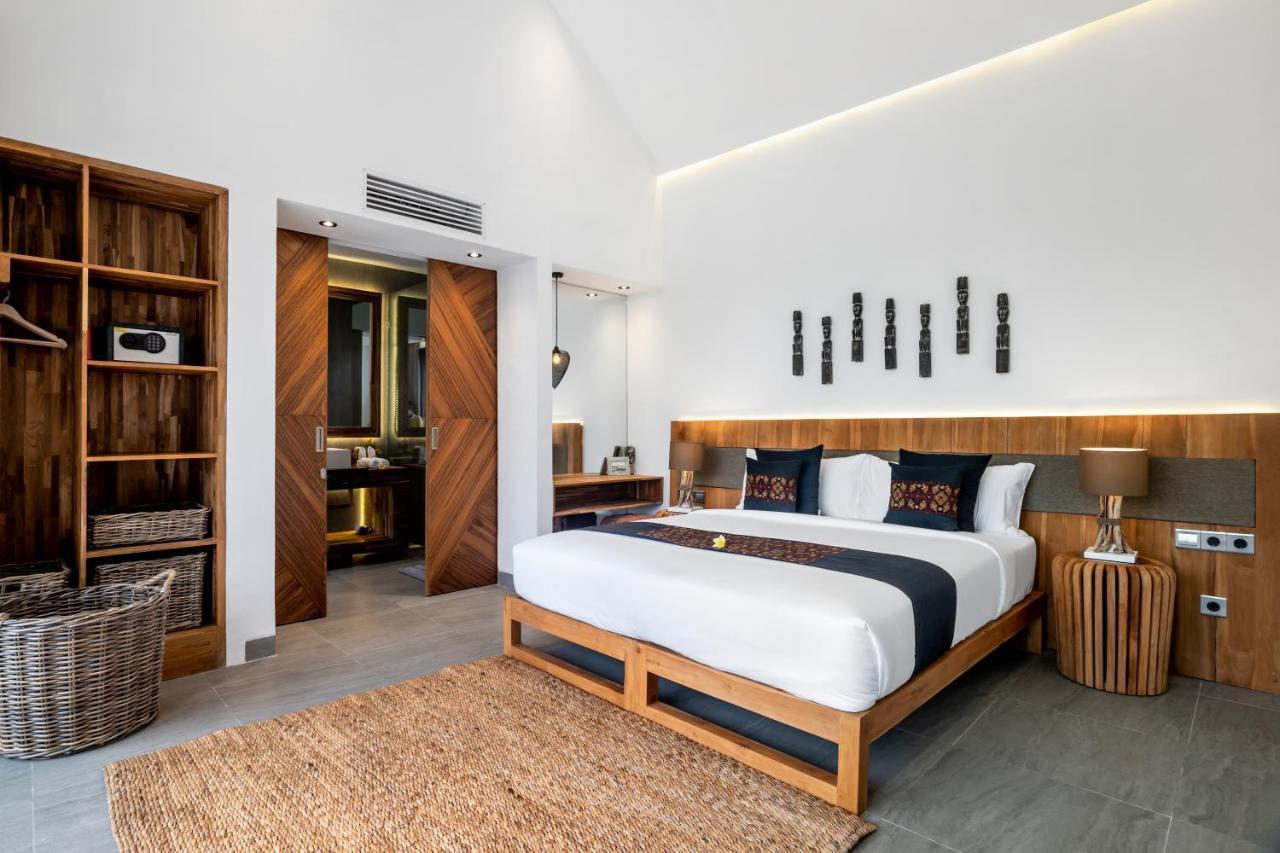 Villa Harmony By Balisuperhost Ubud Zewnętrze zdjęcie