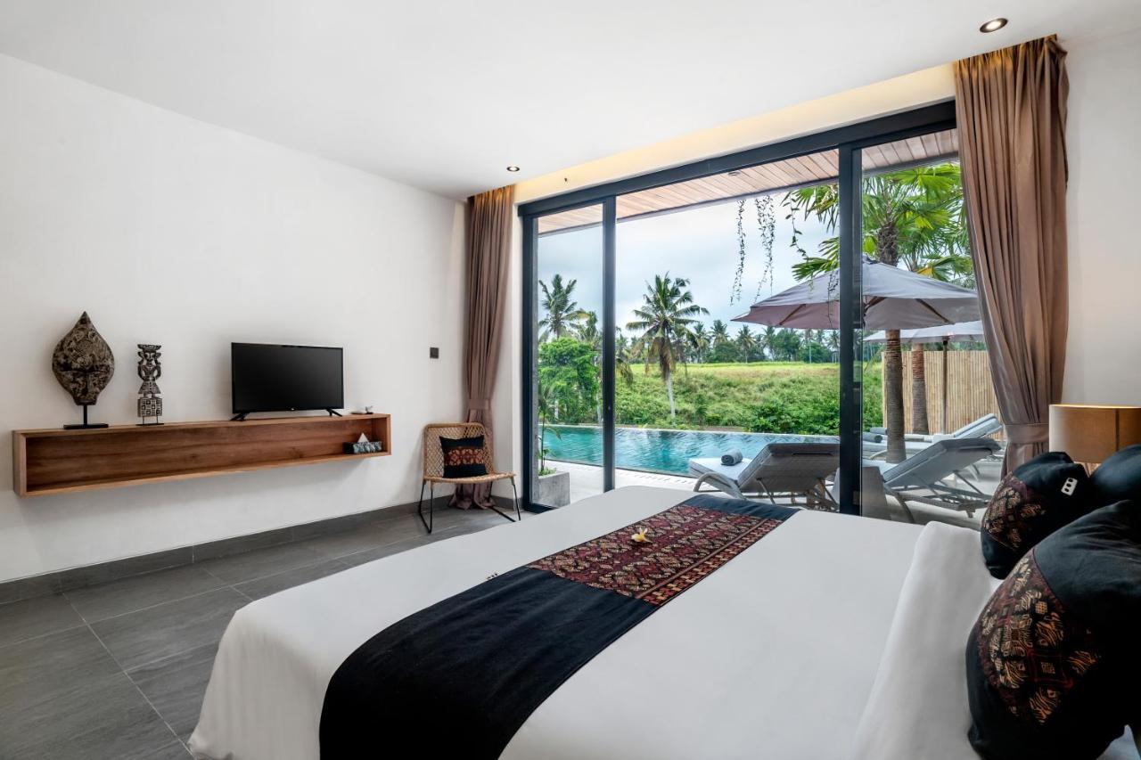 Villa Harmony By Balisuperhost Ubud Zewnętrze zdjęcie