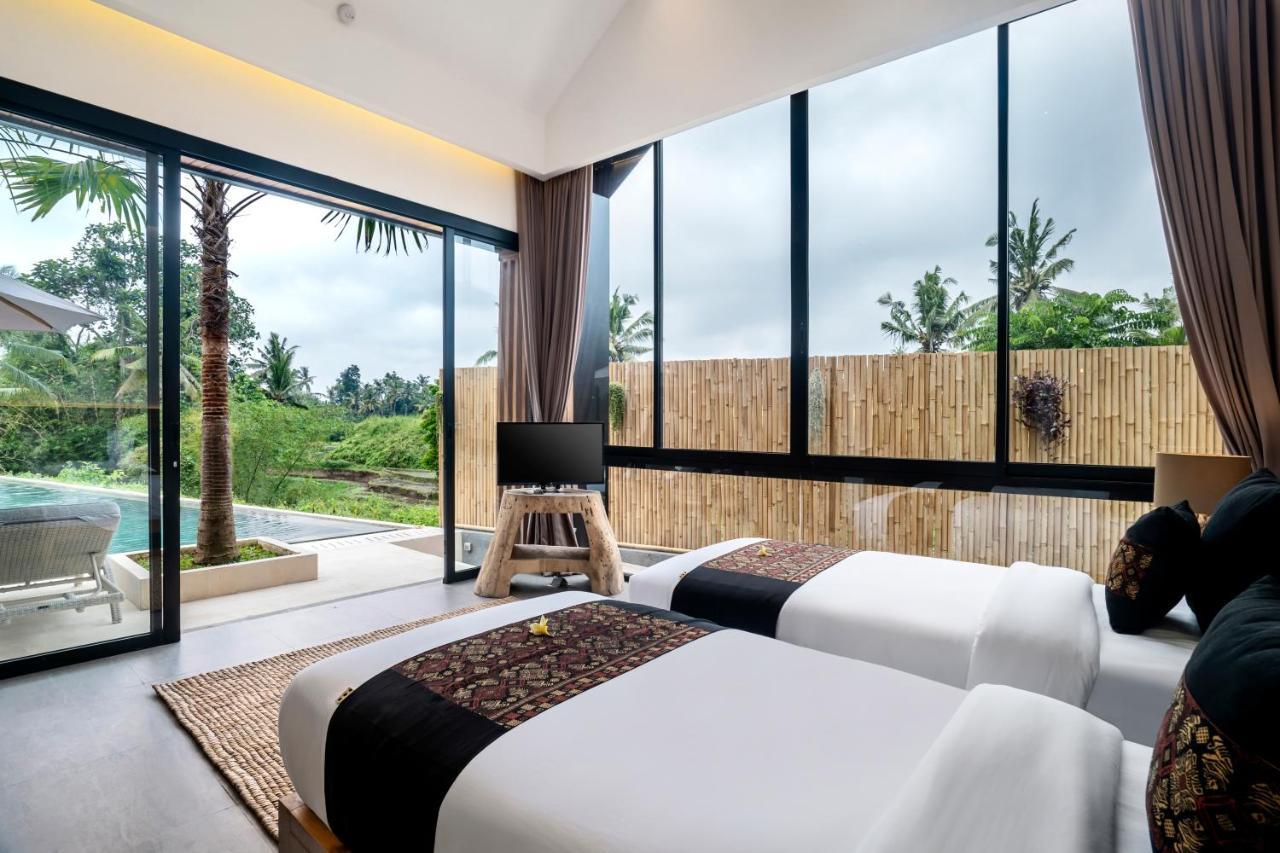 Villa Harmony By Balisuperhost Ubud Zewnętrze zdjęcie