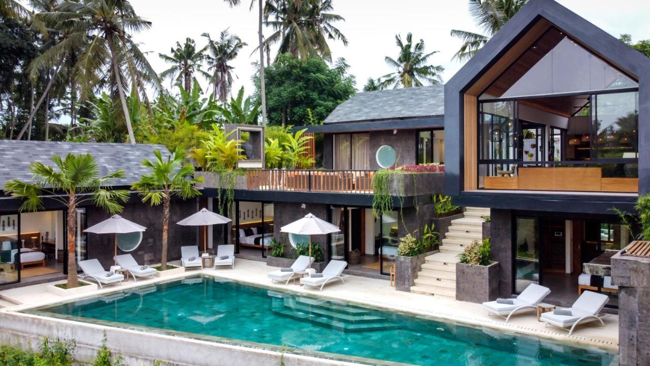 Villa Harmony By Balisuperhost Ubud Zewnętrze zdjęcie
