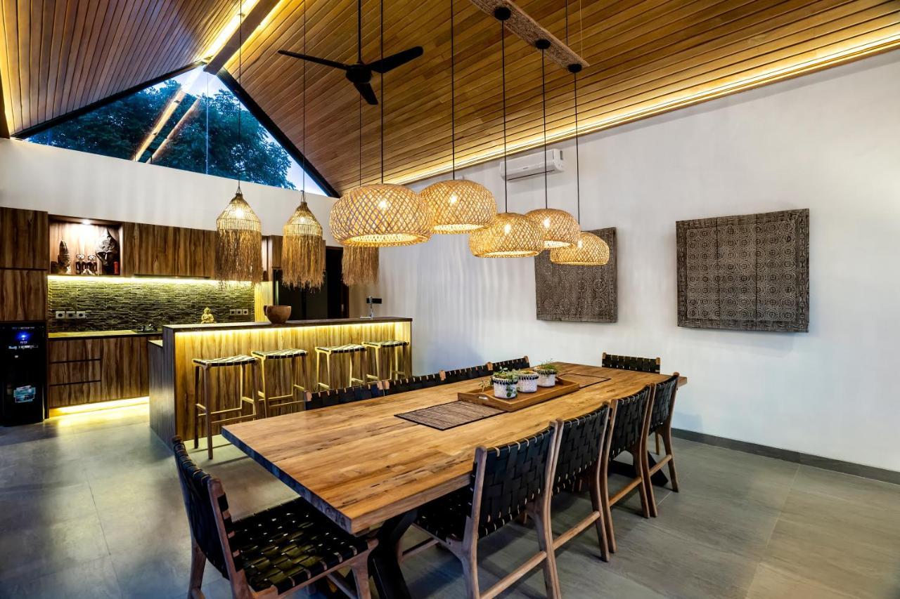 Villa Harmony By Balisuperhost Ubud Zewnętrze zdjęcie