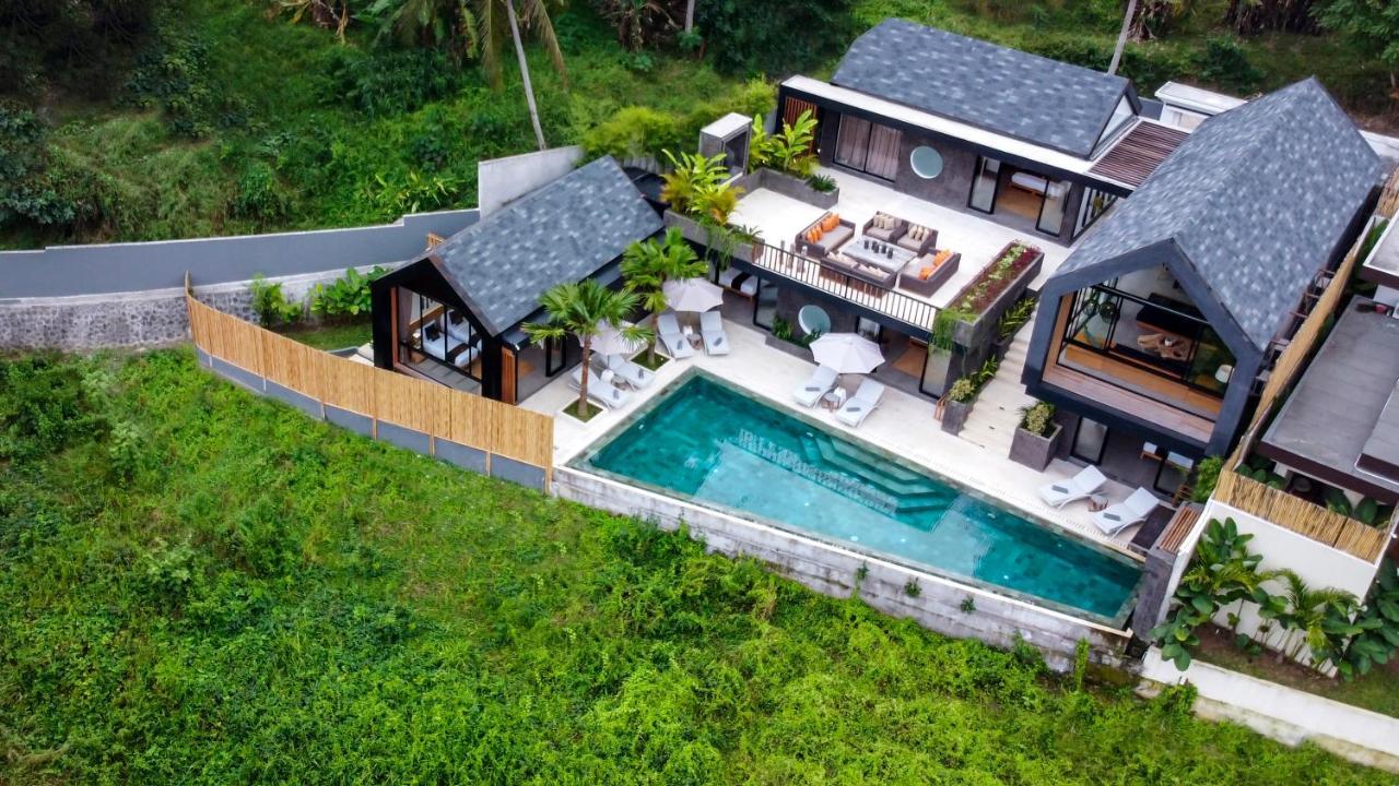 Villa Harmony By Balisuperhost Ubud Zewnętrze zdjęcie