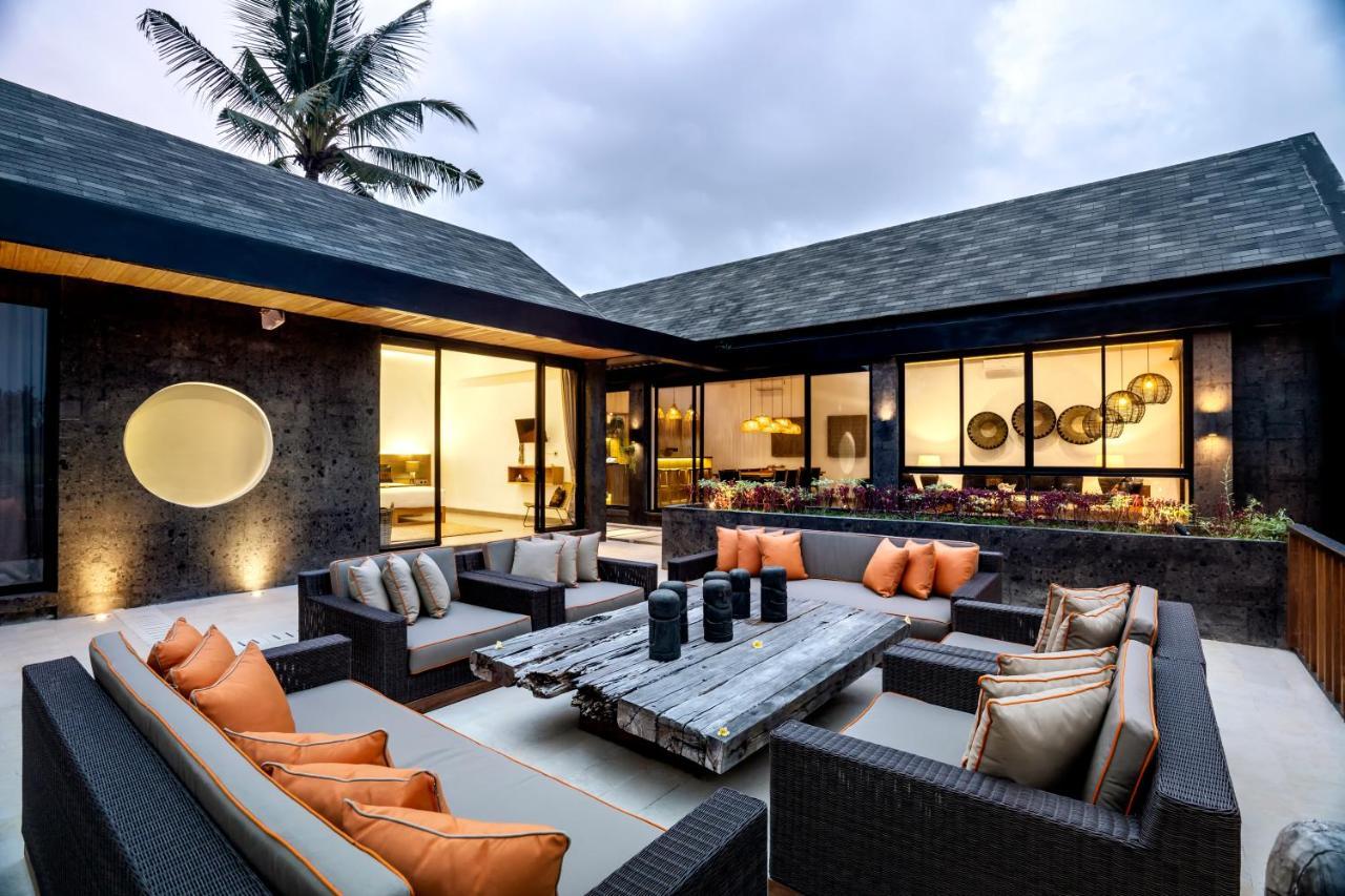 Villa Harmony By Balisuperhost Ubud Zewnętrze zdjęcie