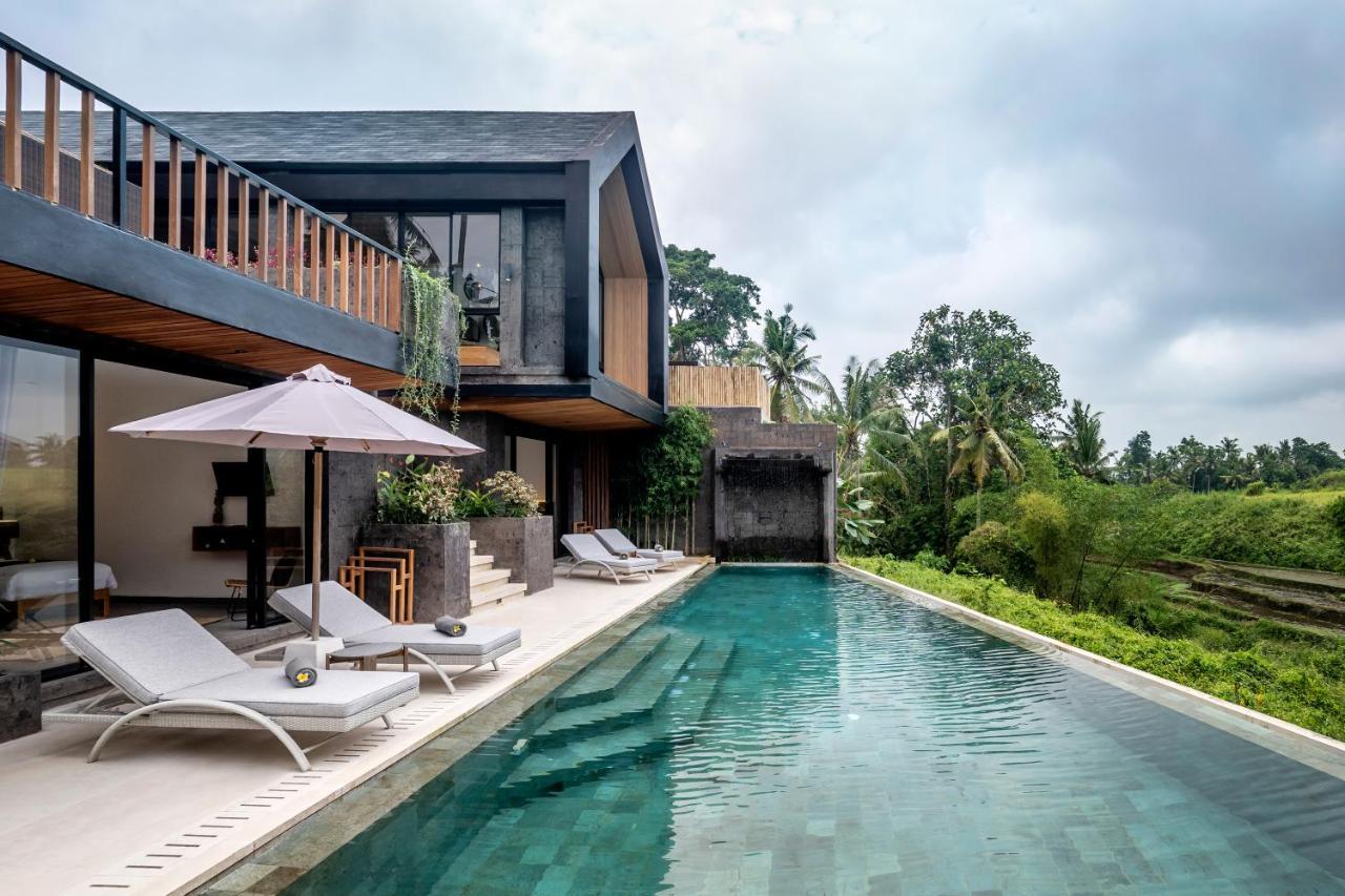 Villa Harmony By Balisuperhost Ubud Zewnętrze zdjęcie