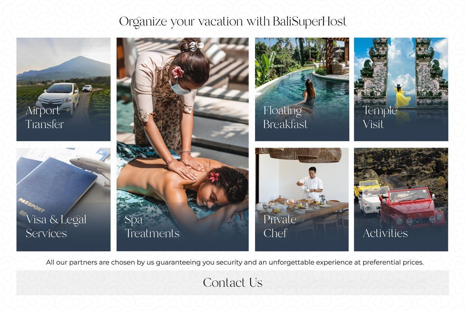 Villa Harmony By Balisuperhost Ubud Zewnętrze zdjęcie